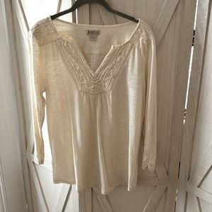 Lucky brand shirt